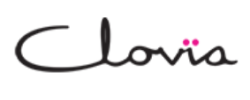 Clovia logo
