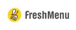 FreshMenu logo