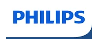 Philips DE logo