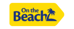 On The Beach logo