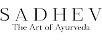 Sadhev logo
