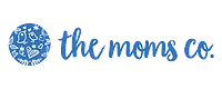 The Moms Co logo