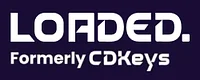 Loaded (Formerly CDKeys) logo