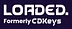 Loaded (Formerly CDKeys) logo