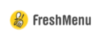 FreshMenu logo