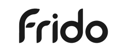Frido logo