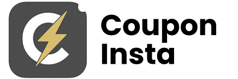 CouponInsta Logo