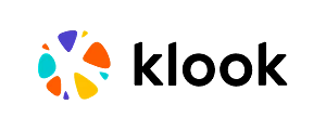 Klook logo