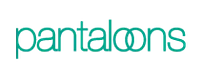 Pantaloons logo