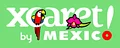 Xcaret logo