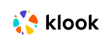 Klook logo