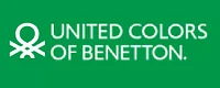 United Colors of Benetton (UCB) logo