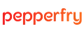 Pepperfry logo