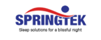 Springtek logo