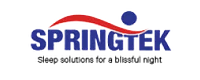 Springtek logo