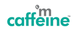 mCaffeine logo
