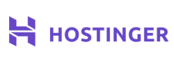 Hostinger logo