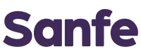 Sanfe logo