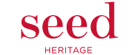Seed Heritage logo