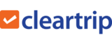 Cleartrip logo