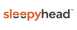 Sleepyhead logo
