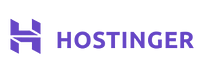 Hostinger logo