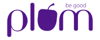 Plum Goodness logo
