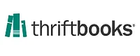 Thrift Books logo