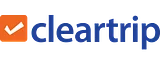 Cleartrip logo