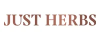 Just Herbs logo