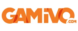 Gamivo logo