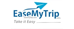 EaseMyTrip logo