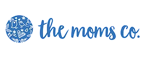 The Moms Co logo