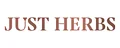 Just Herbs logo