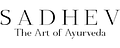 Sadhev logo