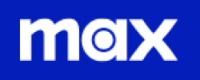 HBO MAX logo