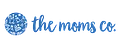 The Moms Co logo