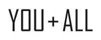 You + All logo