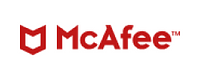 McAfee logo