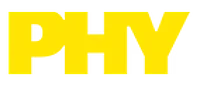 The Phy Life logo