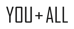 You + All logo