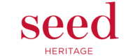 Seed Heritage logo