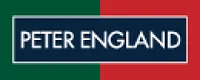 Peter England logo