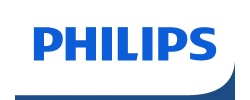 Philips DE logo