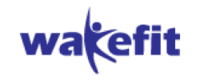 Wakefit logo