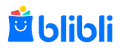 Blibli logo