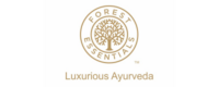 Forest Essentials India logo