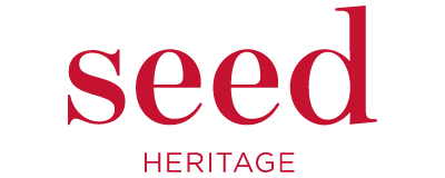 Seed Heritage logo