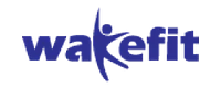 Wakefit logo