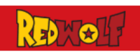 Redwolf logo